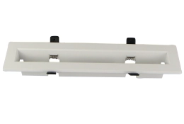 Cadre de montage Ems Mini ST blanc