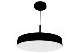 Ensemble de pendules noires