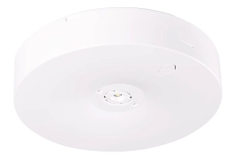 Éclairage anti-panique 280 lm