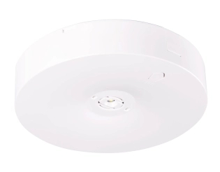 Éclairage anti-panique 280 lm