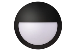 Lampe Mosel EYE avec noir