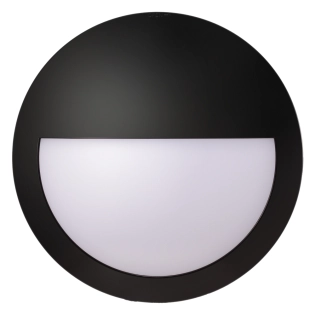 Lampe Mosel EYE avec noir