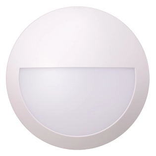 Éclairage de couloir, éclairage de secours