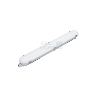Réglette LED 3CCT 60 cm