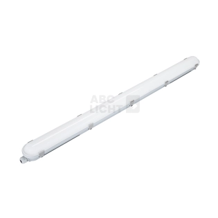 Réglette LED 3CCT 120 cm