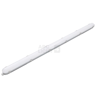 Réglette LED 3CCT 150 cm