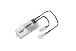 Détecteur de mouvement