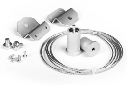 Ensemble de pendules Vella