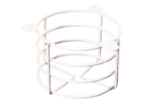 Panier de protection 85 mm pour sprinklers et détecteurs de fumée