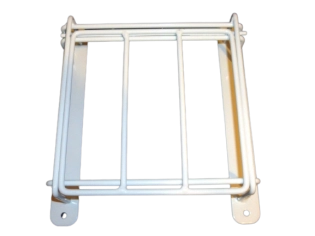 Déclencheur manuel de panier de protection