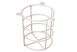 Panier de protection 150 mm pour sprinklers et détecteurs de fumée BK