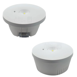 FL41183 Isar 8h ST Encastrable et en saillie