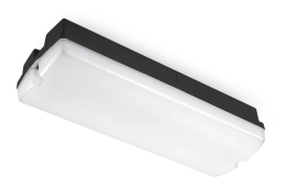 Éclairage du couloir