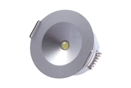 Plaque de recouvrement en aluminium