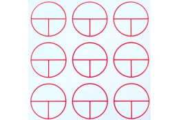 Étiquettes d'identification de circuit